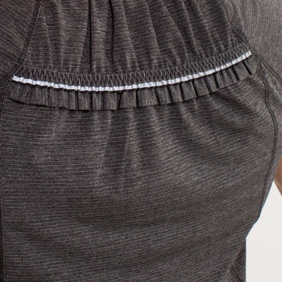 Lululemon Run Wild tee - Picture 13 of 14